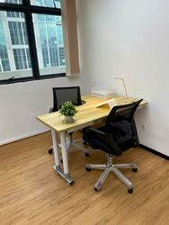 Toh Guan Centre (D22), Office #532426031